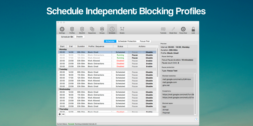 FindFocus gallery image
