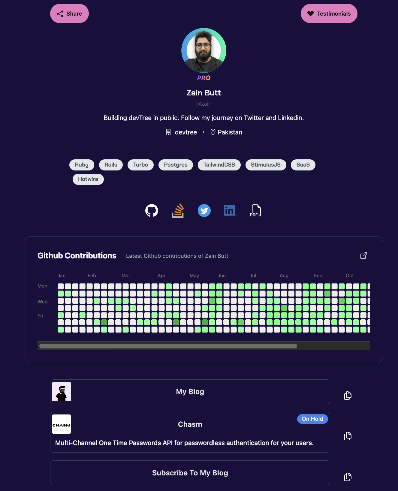 DeVree media 1