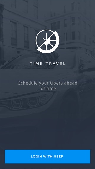 TimeTravel gallery image