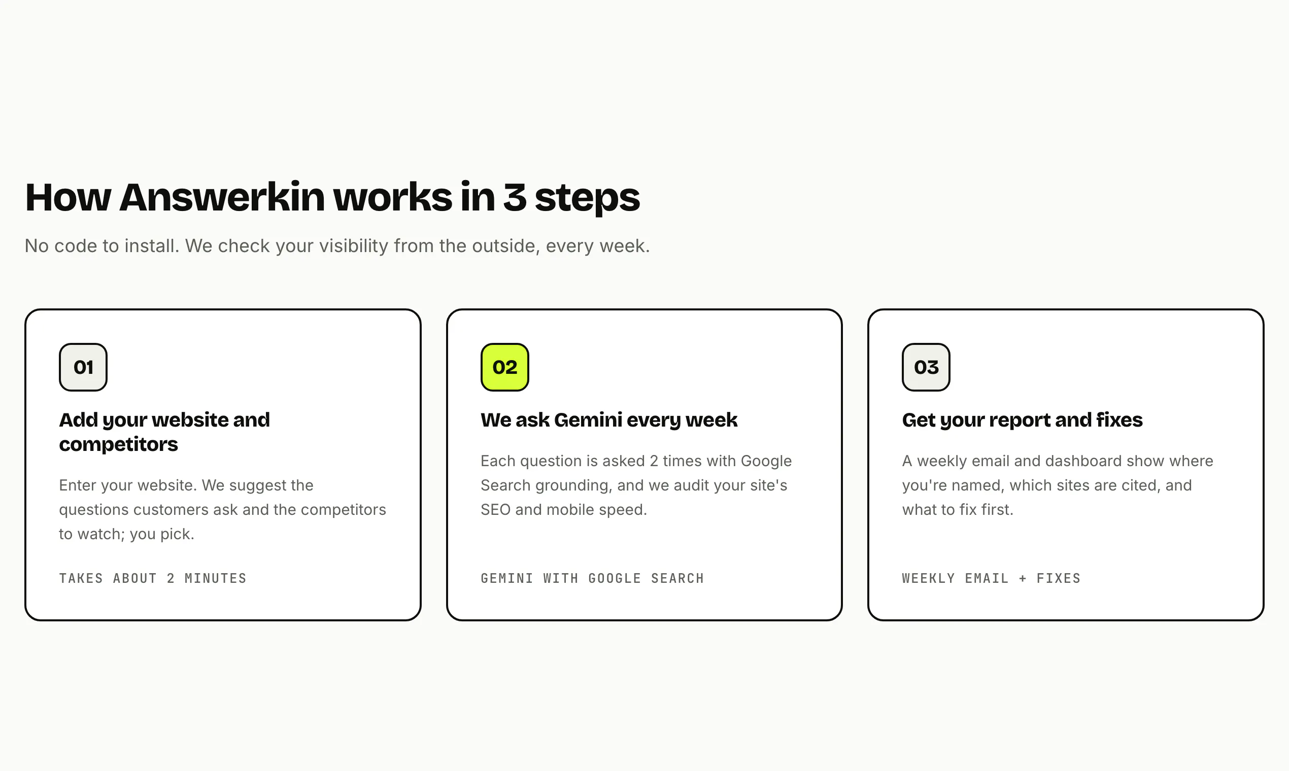 Answerkin gallery image