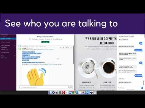 Hybrid Chat gallery image