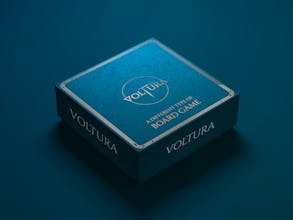 Voltura Game gallery image