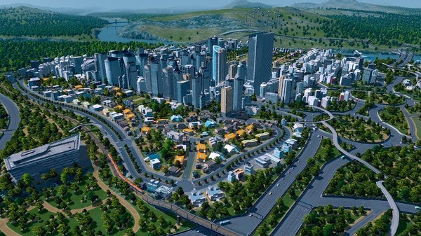 Cities: Skylines gallery image