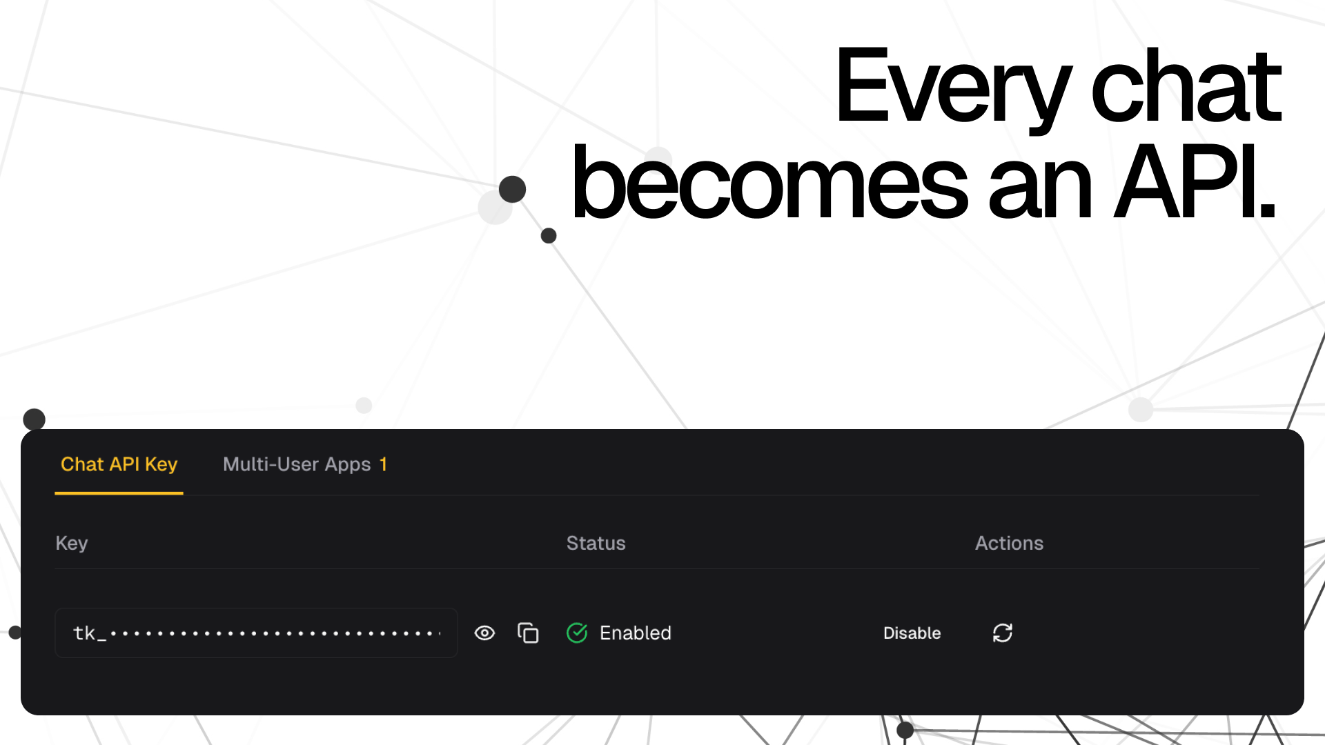 Trainly gallery image