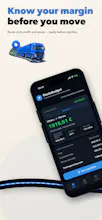 RouteBudget EU gallery image