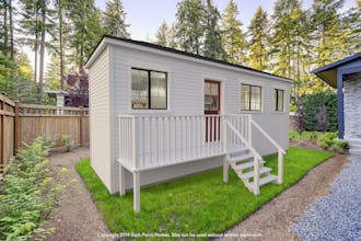 Back Porch Homes - Companion gallery image