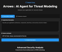 Arrows gallery image