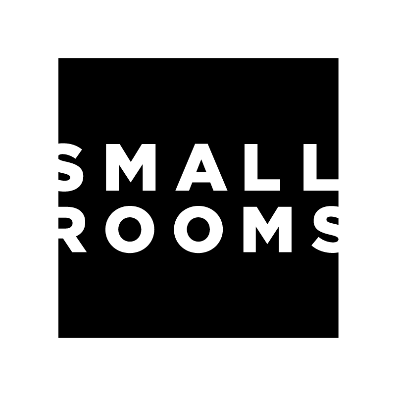 Entrepreneurs in Small Rooms Drinking Coffee - EventMobi media 1