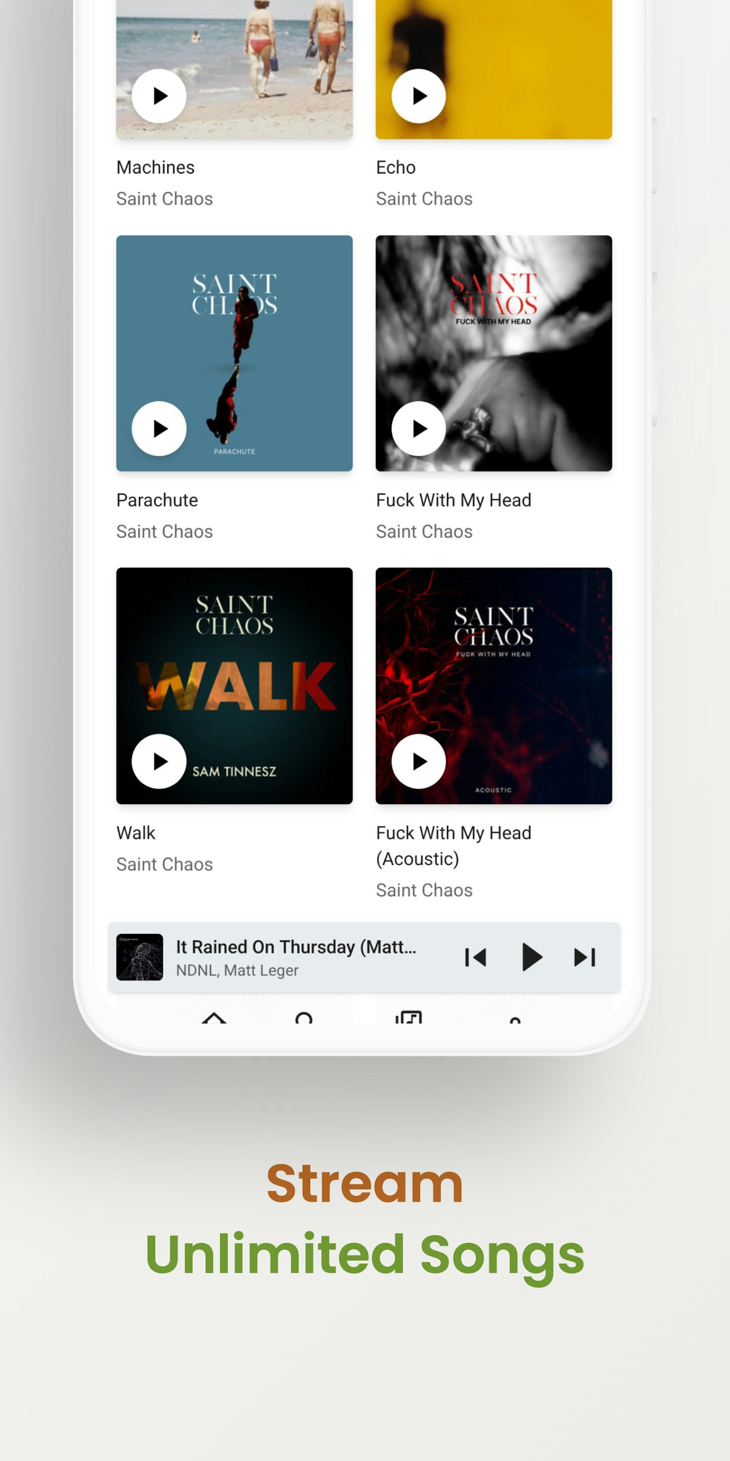 Son Şarkı |Ücretsiz Müzik ve Vibes - Ücretsiz Müzik ve Vibes - Müziği Ücretsiz Dinle medya 5