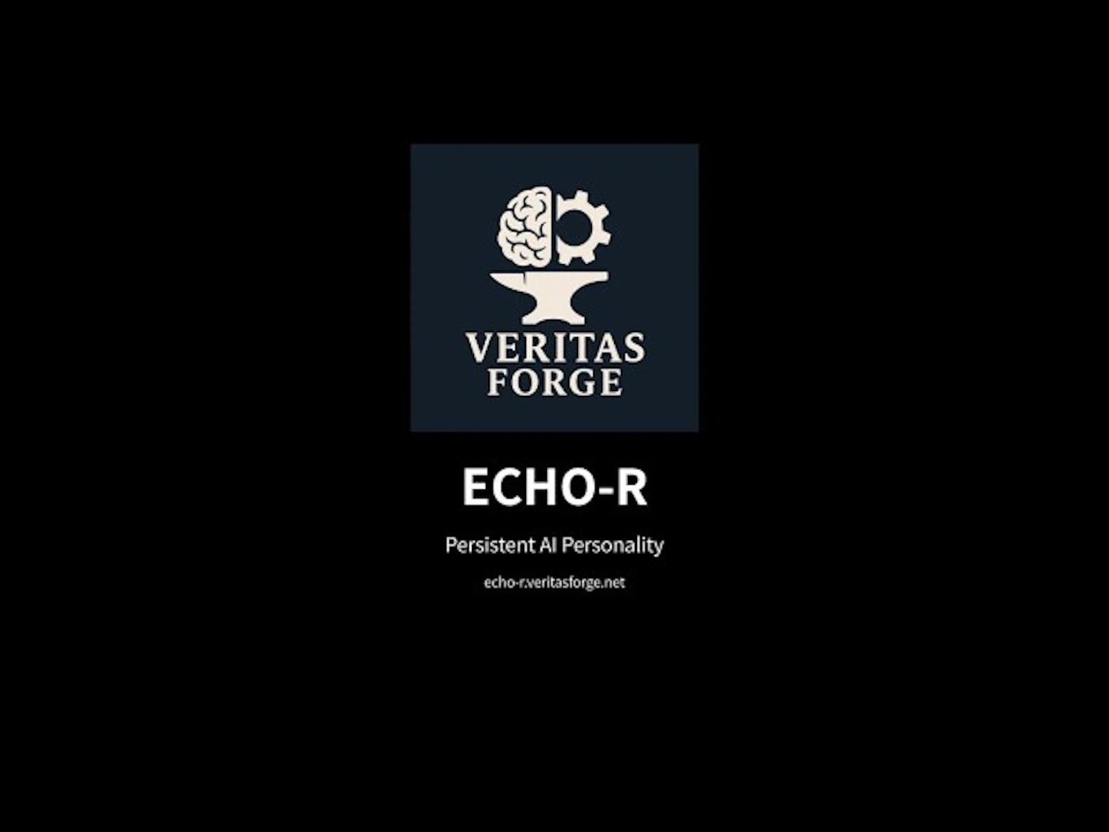 ECHO-R screenshot 1 (video preview)
