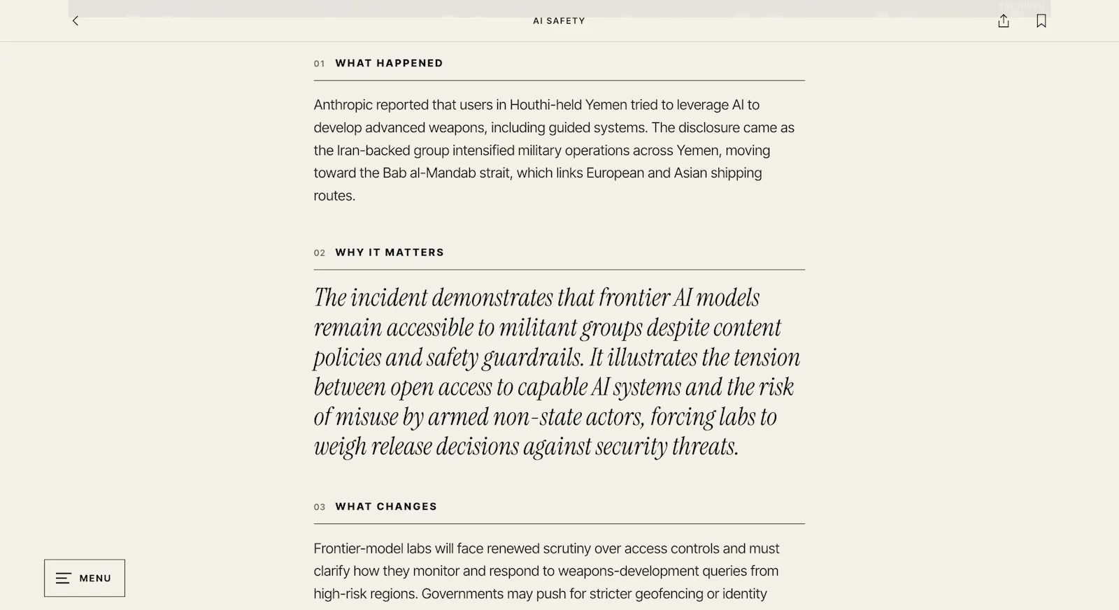 Up To Date screenshot 3