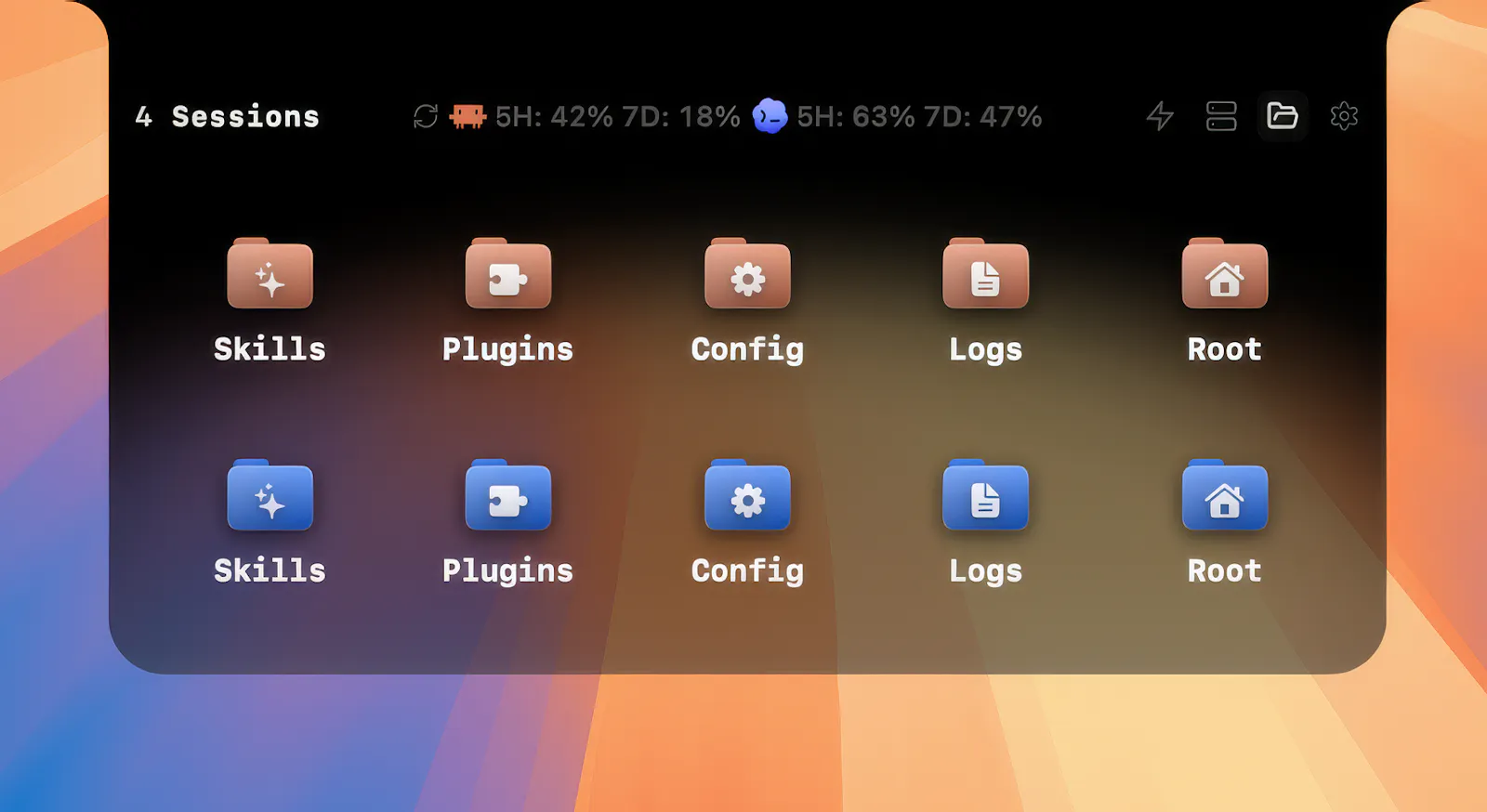 AgentPeek screenshot 6