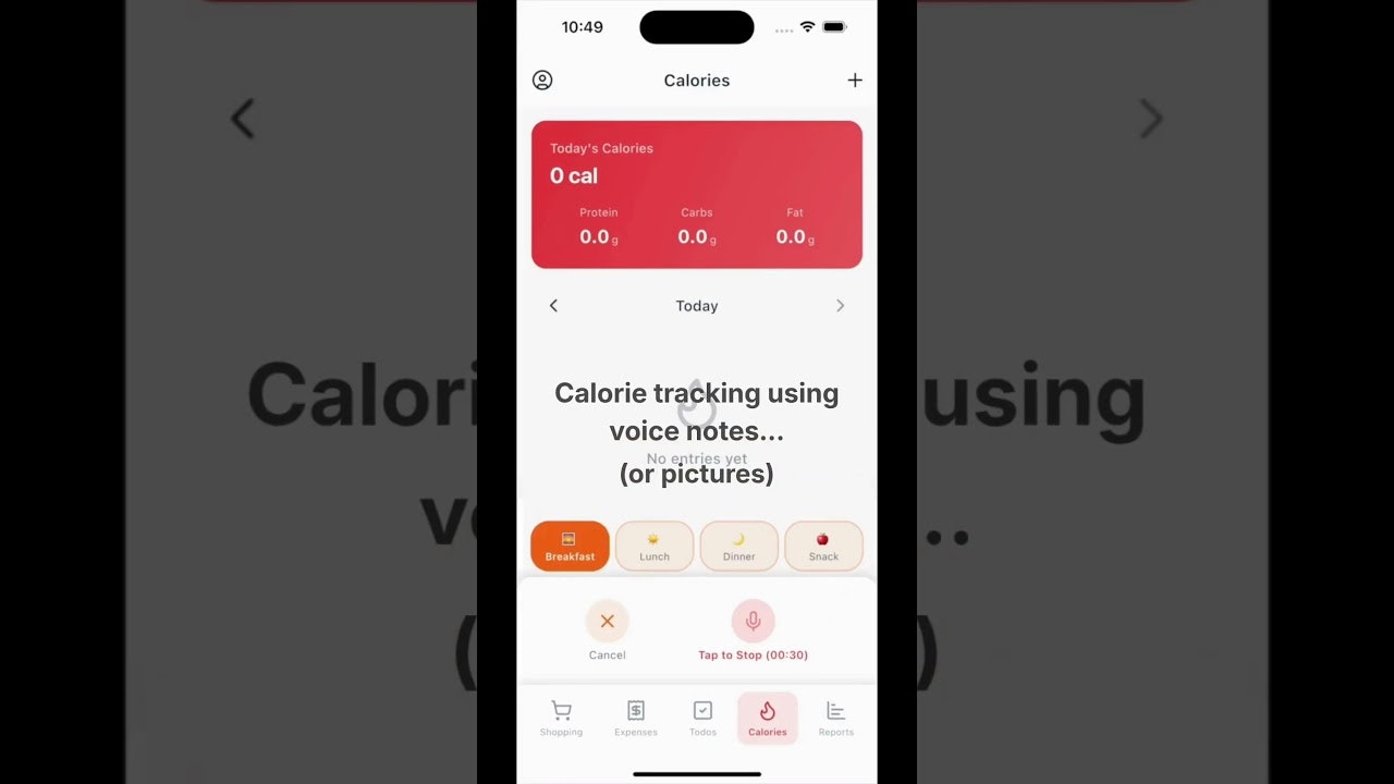 Turbo Lists gallery image
