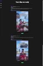 Clipcut gallery image