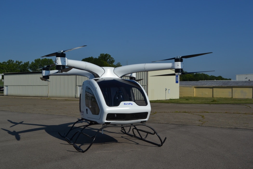 Surefly gallery image