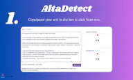 AltaDetect 2.0