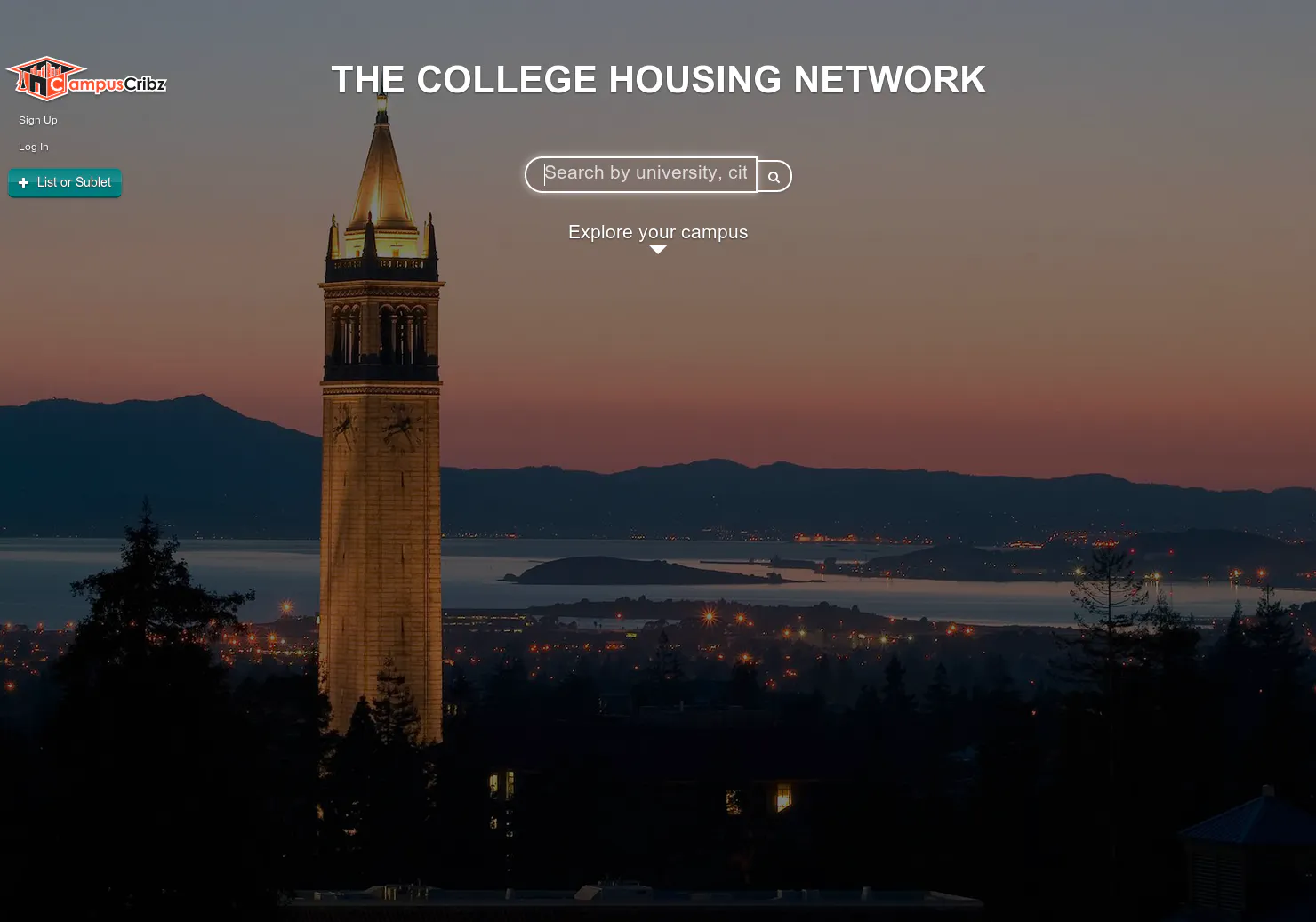 Campus Cribz