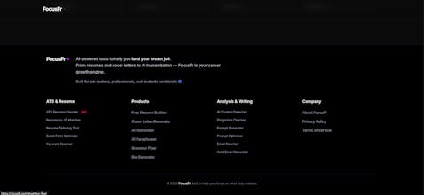 FocusFr gallery image