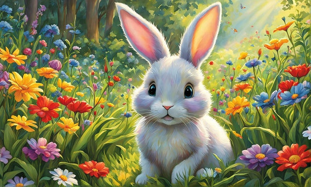 Free Online Children's Stories - Bedtime Stories For Kids | Free Online Children's Stories media 2
