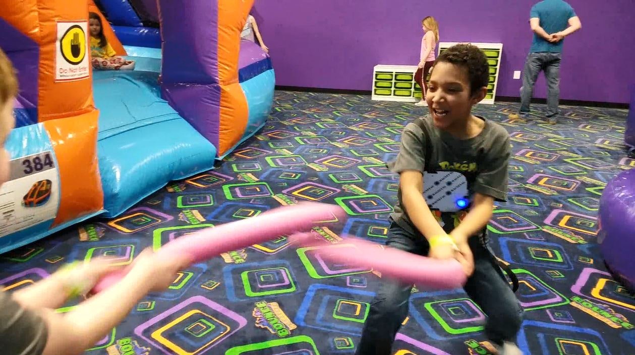 MagneTag gallery image