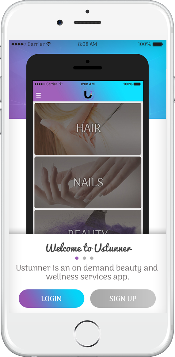 Ustunner gallery image