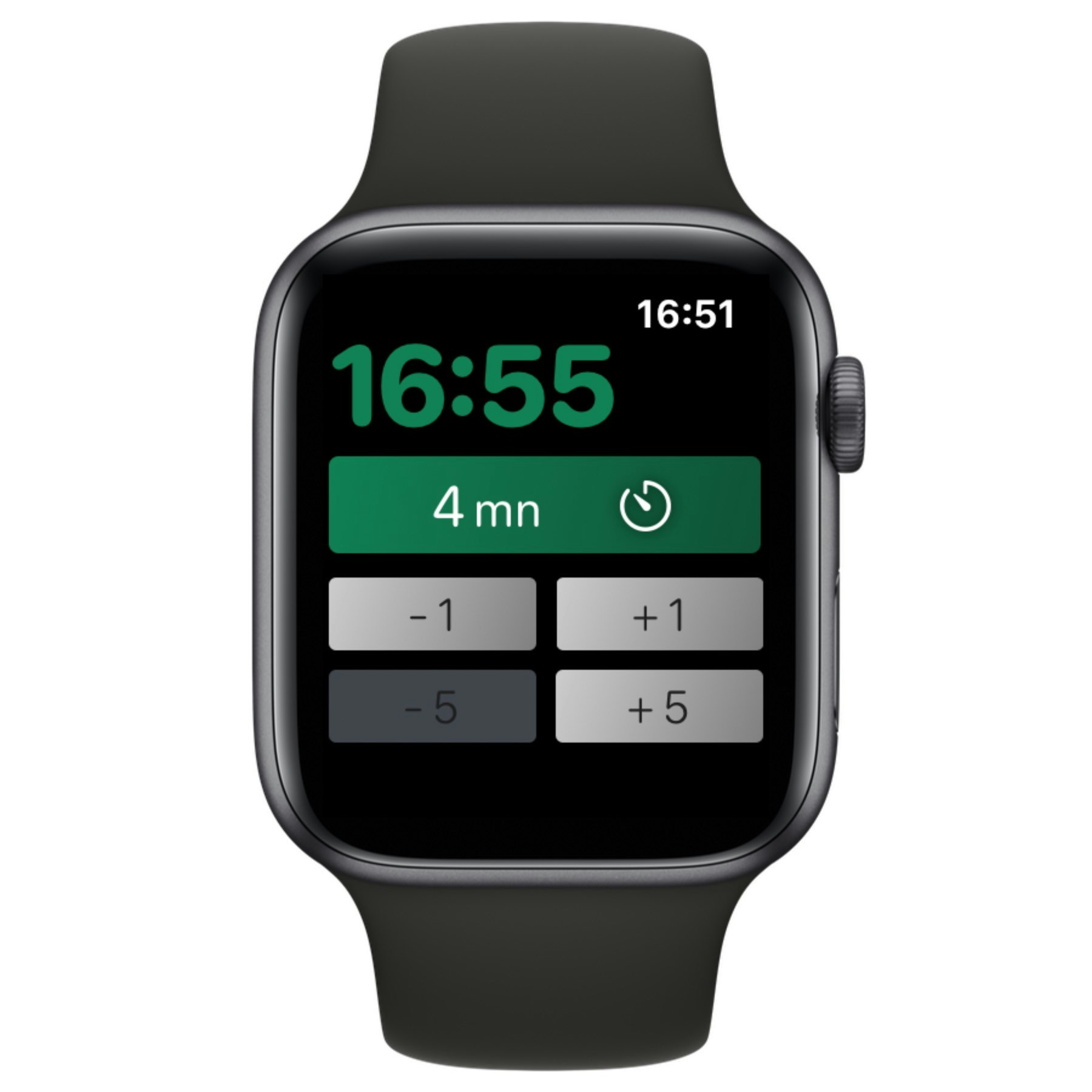 PrimeTimer gallery image