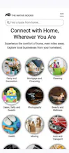 The Native Goods gallery image