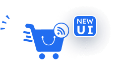 WooCommerce의 제품 사료 관리자