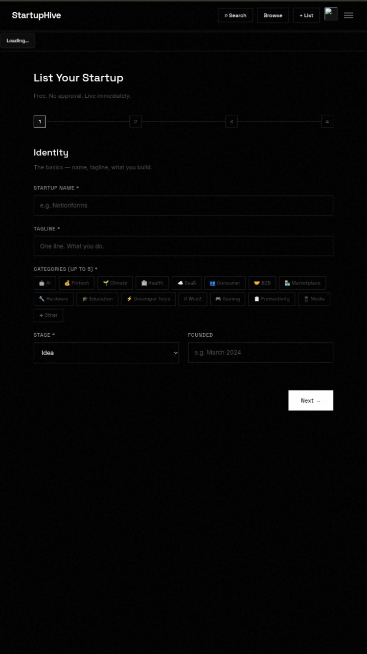 StartupHive gallery image