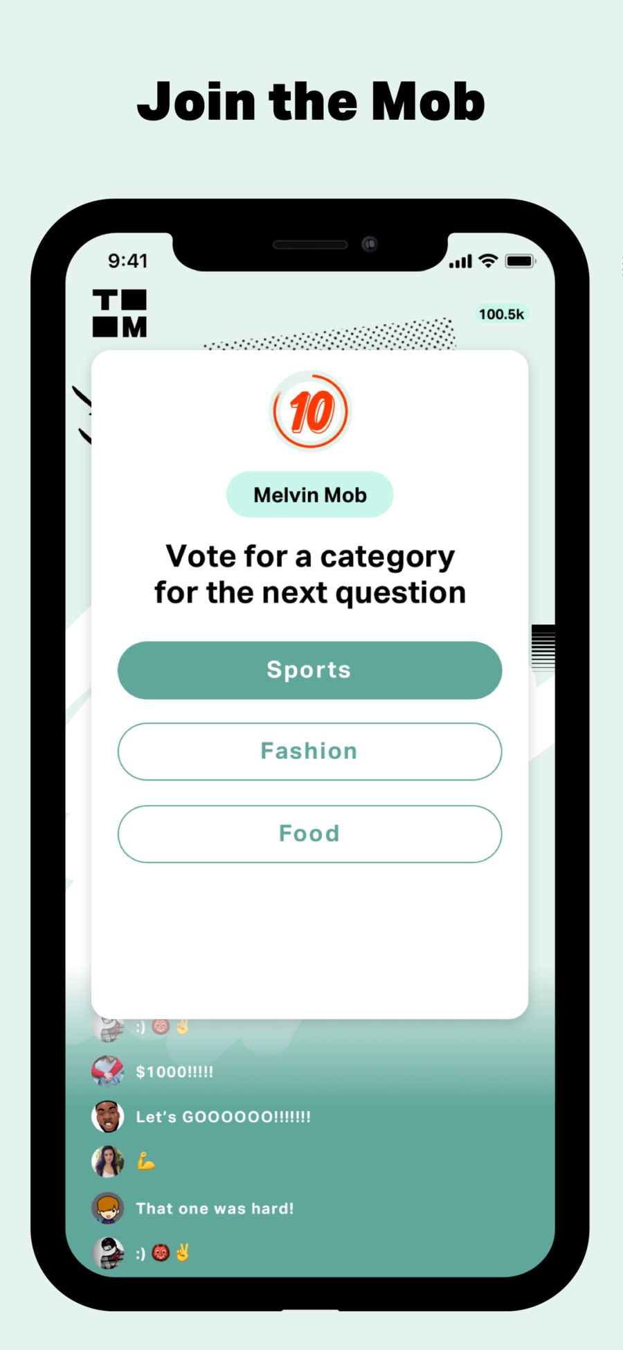 TriviaMob gallery image