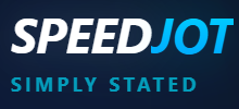 Speedjot gallery image