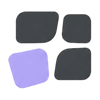 Fleck — Notes that organize themselves