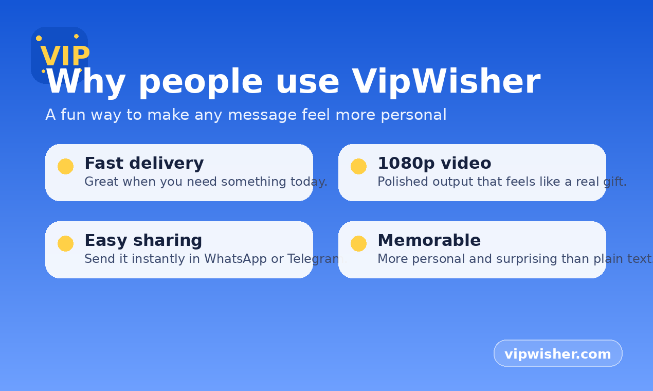 VipWisher gallery image