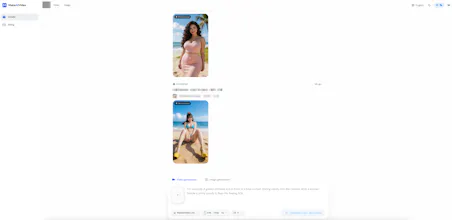 MakeAIVideo gallery image