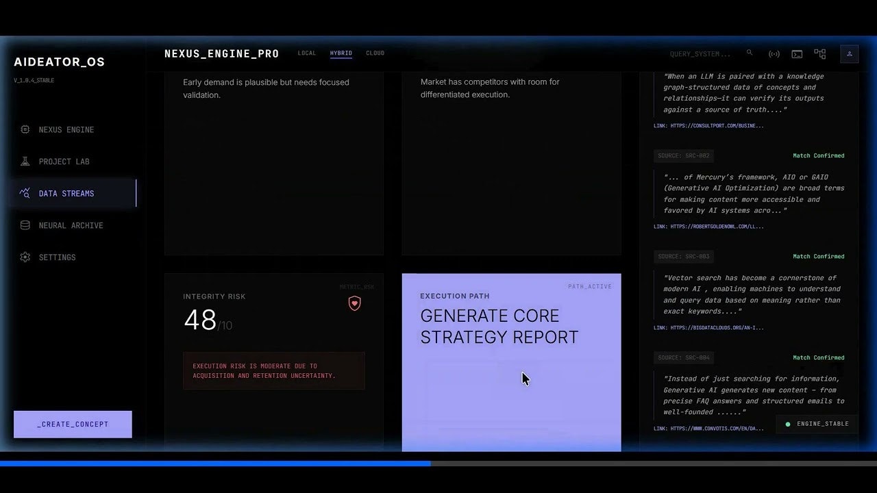 Aideator gallery image