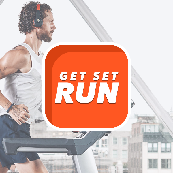 Get Set Run