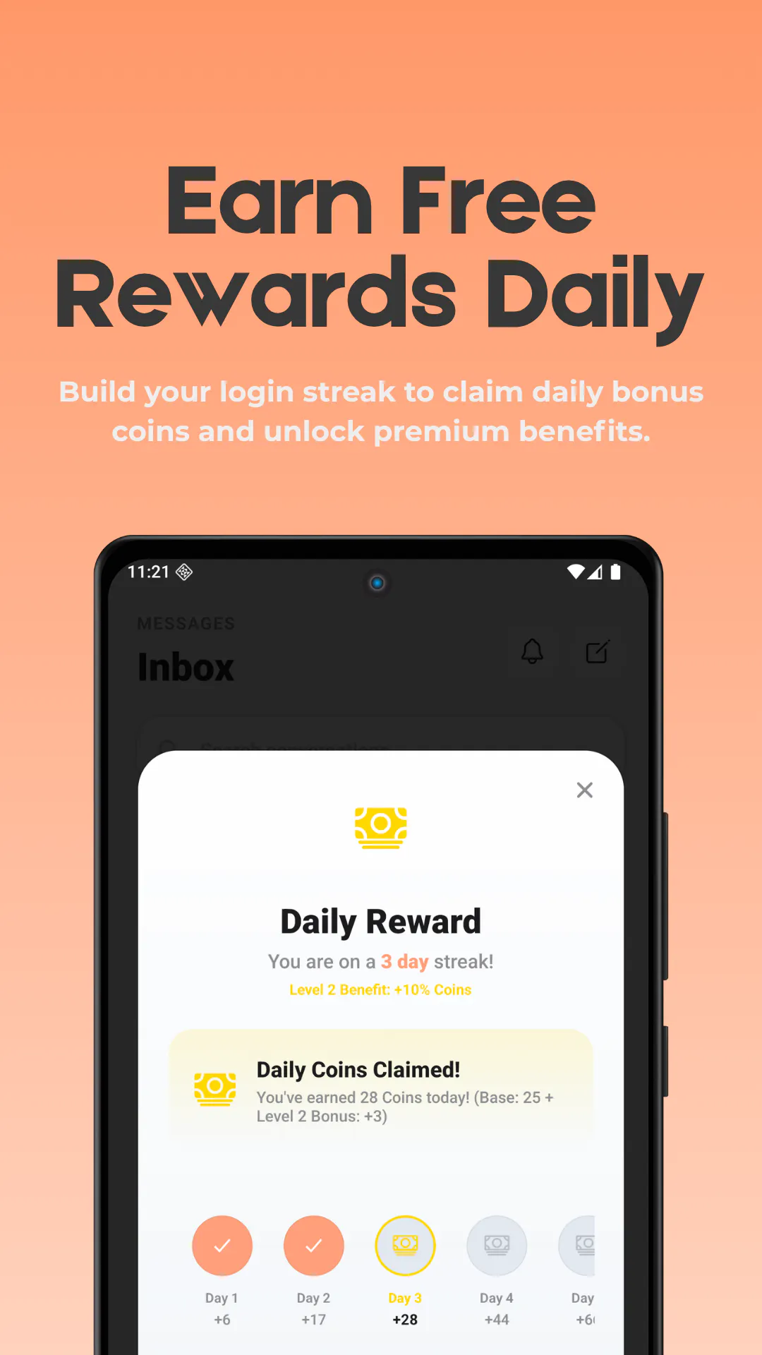 Chattify gallery image