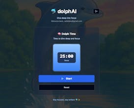 Dolph AI gallery image