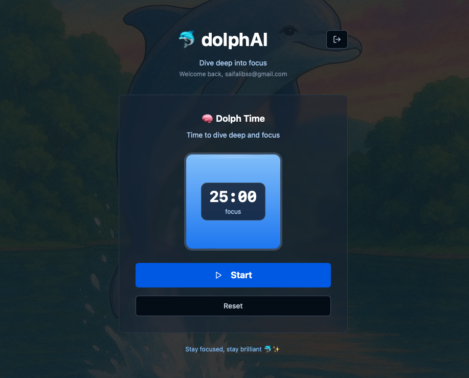 Dolph AI media 2