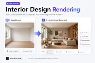 FloorPlan-AI gallery image