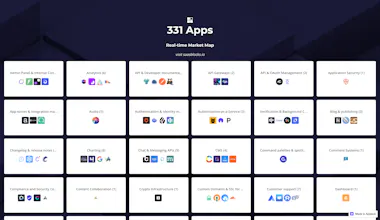 SaaS Blocks by Apideck gallery image
