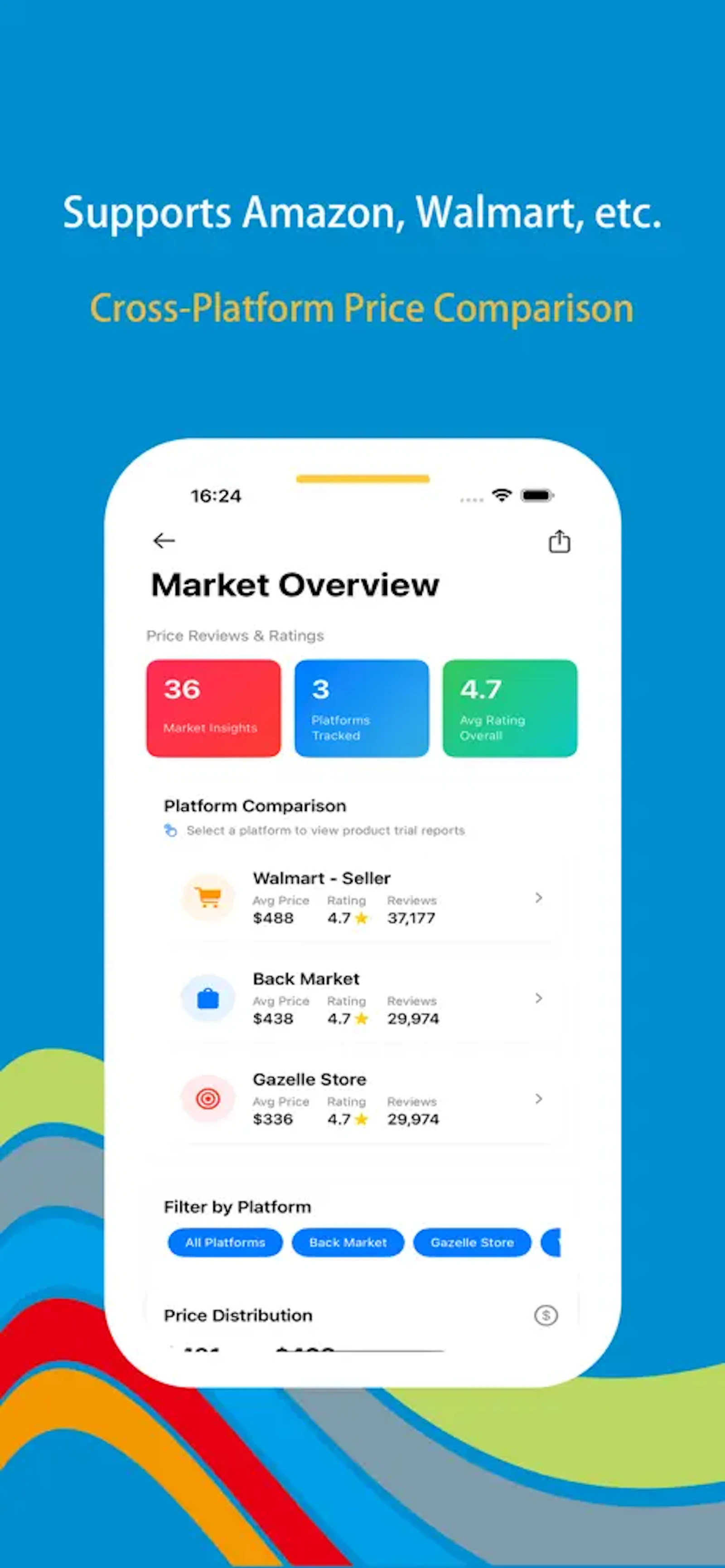 Wonder Shopping screenshot 2