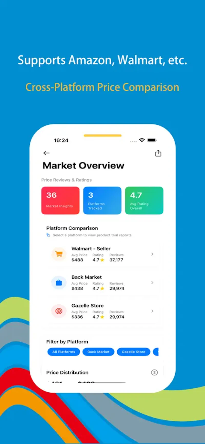 Wonder Shopping screenshot 2