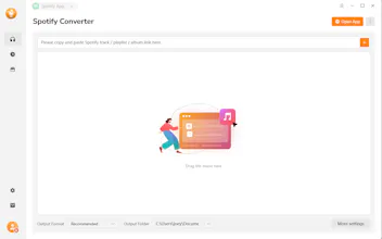 Sidify Music Converter gallery image