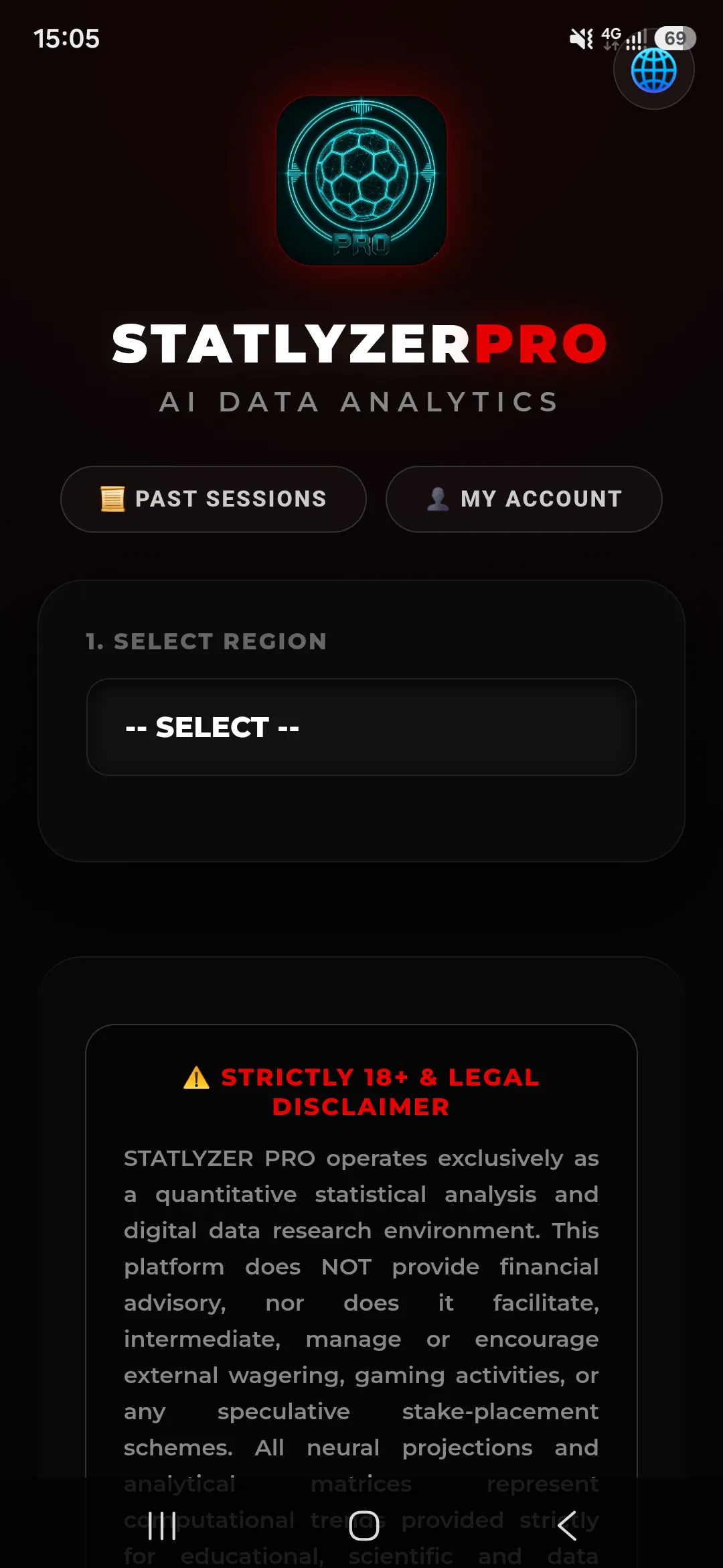 Statlyzer gallery image