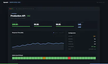 Upwatch gallery image