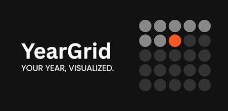 YearGrid gallery image
