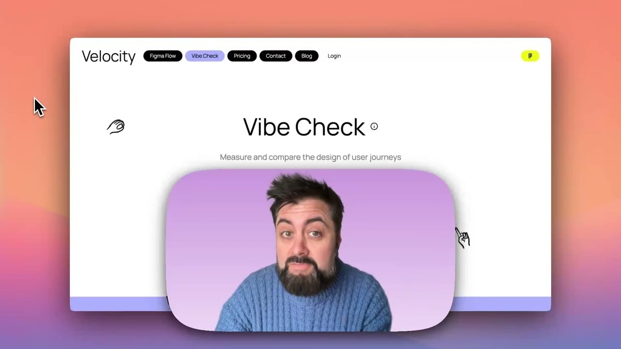 Vibe Check gallery image