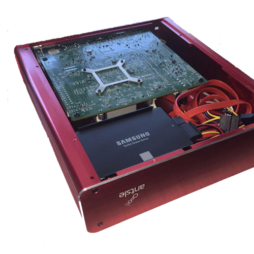 Antsle gallery image