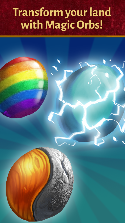 Farms & Castles gallery image